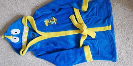 Balik oblecenia na 3-4 roky / vel. 104, 104–116