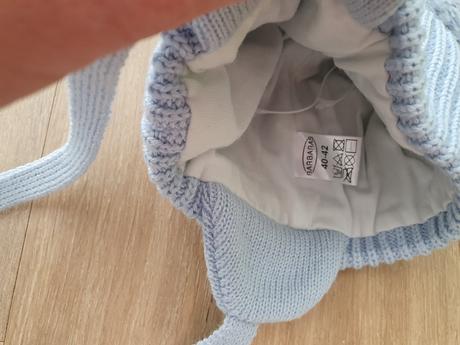 Zimná čiapka barbaras s brmbolcami, 40