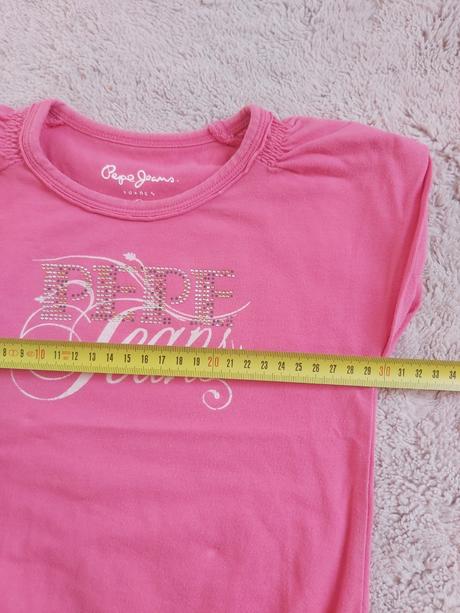 Pepe jeams tricko, pepe jeans,110