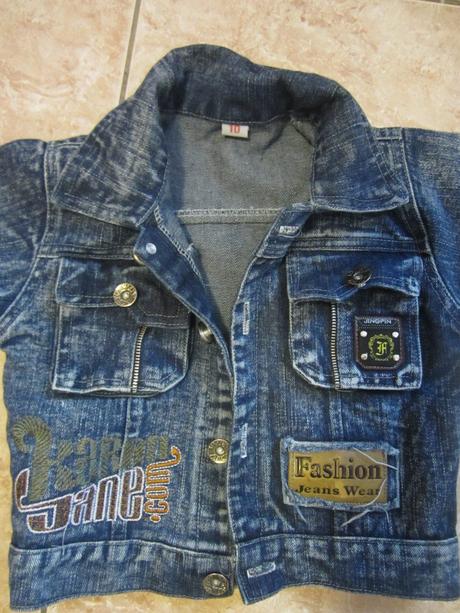 Riflovka vel. 92-98, 92