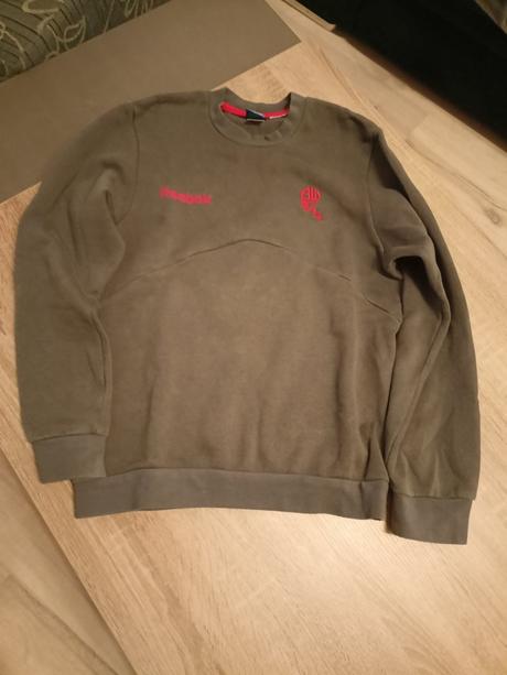 Mikina reebok, reebok,152