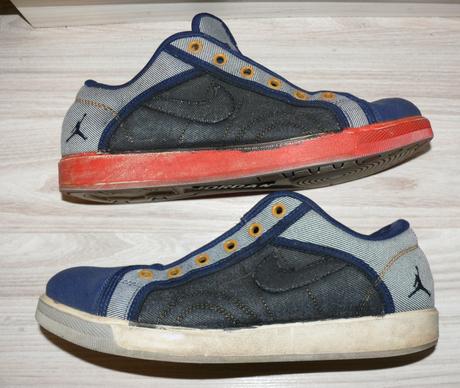 Tenisky nike jordan original, nike,44