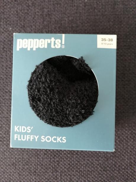 Vianočné ponožky nenosené 35-38, pepperts,37