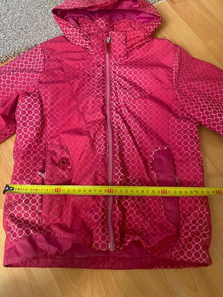 Spyder zimná bunda, 116