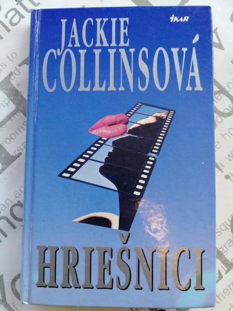 Kniha hriešnici, 