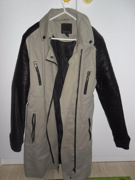 Kabátik, amisu,40