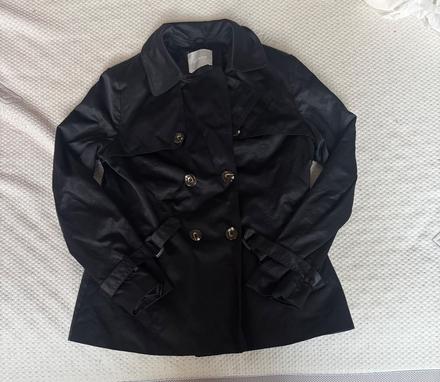 Trenčkot l, orsay,l