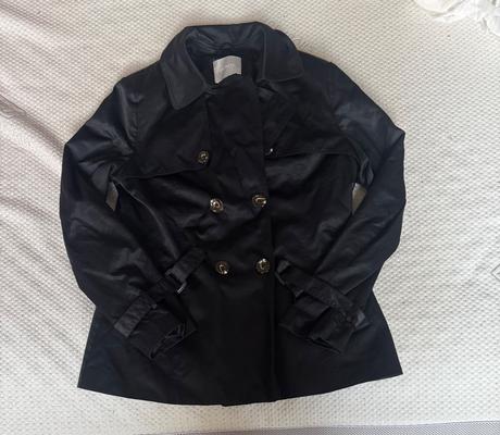 Trenčkot l, orsay,l