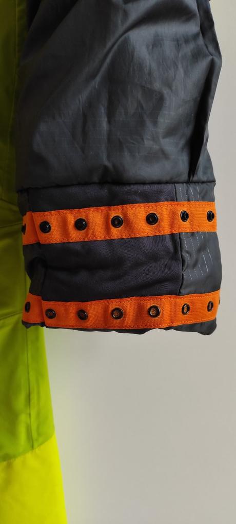 Husky - lyžiarske nohavice 116-128, husky,128