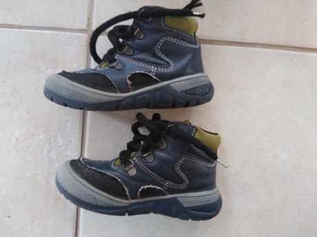 Topánky, slovobuv,23