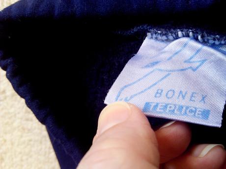 Tepláková súprava , 104