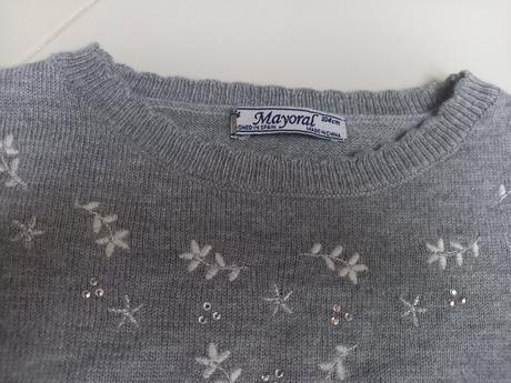 Sveter mayoral, mayoral,110