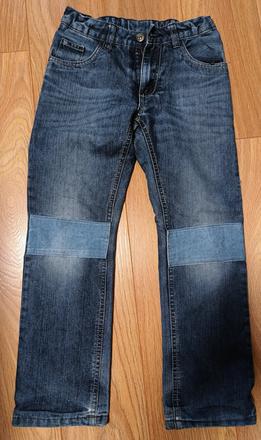 Podsite rifle 134, pepperts,134