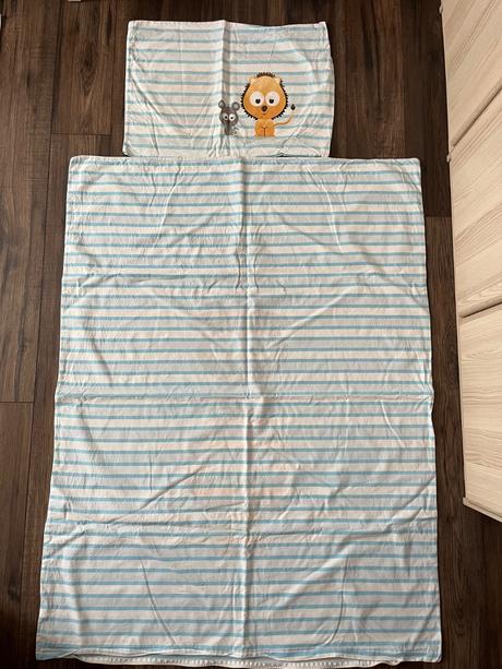 Detské posteľné obliečky 100/135, 40/60, šírka (cm): 100,dĺžka (cm): 135