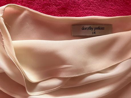 Letná blúzka, dorothy perkins,l