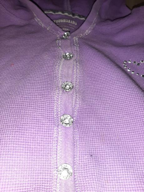 Mikina toughskins, 128