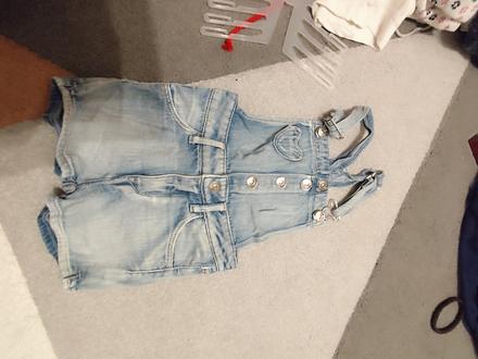 Balík oblečenia, 86–98