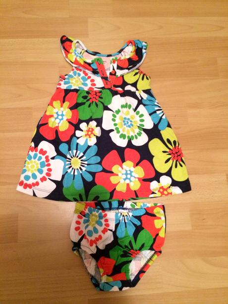 Carter's mega balík,86, 86–98