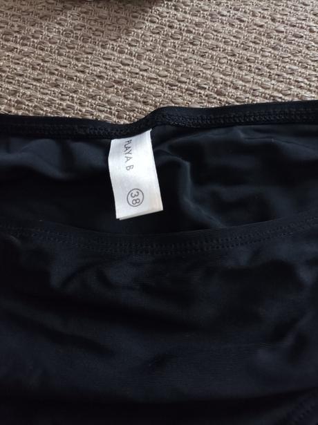 Plavky spodne, envy,38