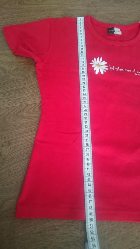 Tričká s krátkym rukávom, s