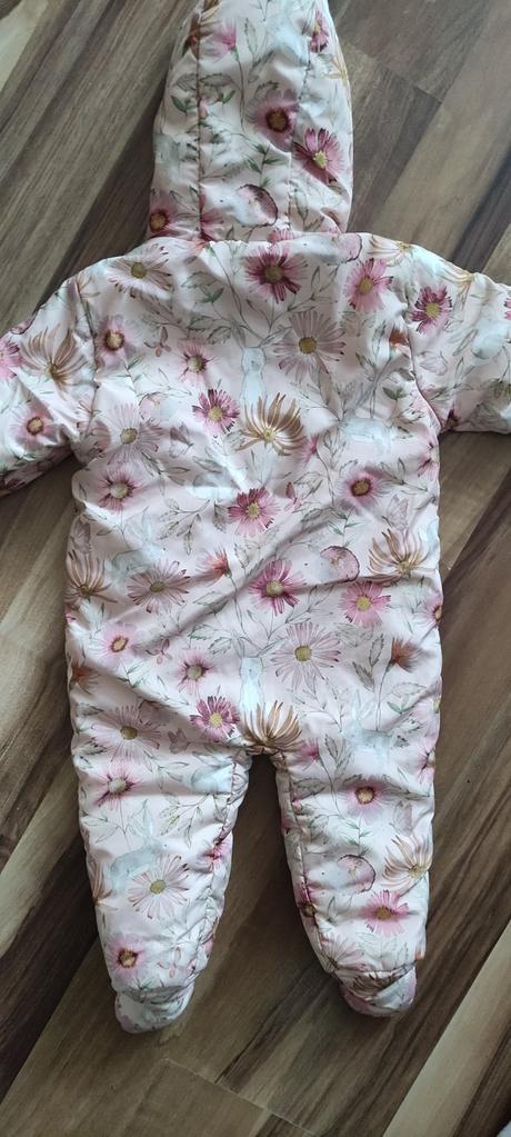 Zimný overal, next,68