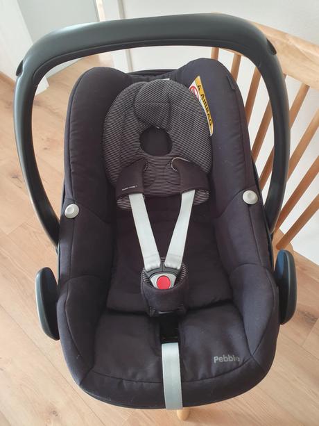 Autosedacka maxi cosi, maxi cosi