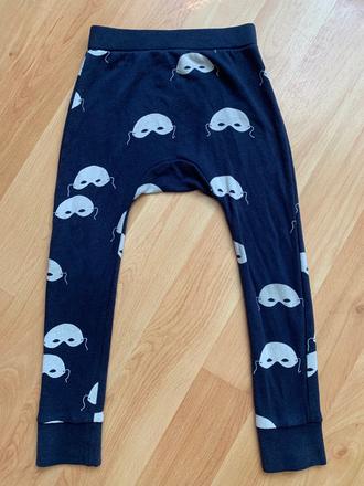 Pudlove teplaky beau loves, 110