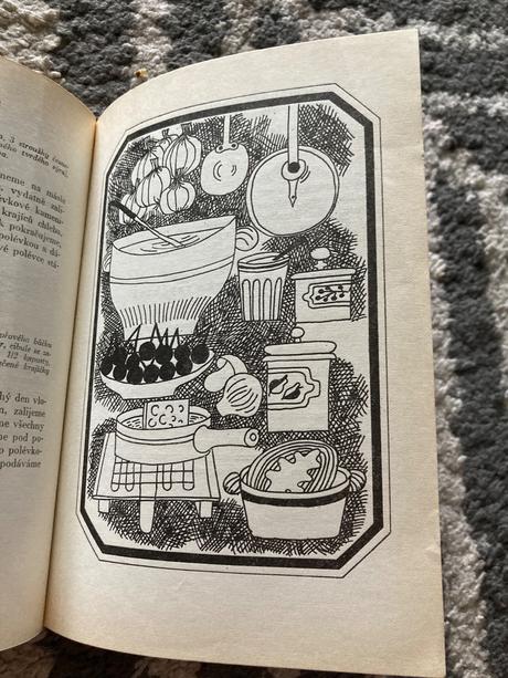 Francouzská kuchyně (1974), 