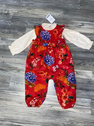 Nový overal a body next, next,86