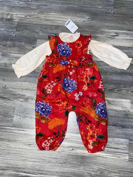 Nový overal a body next, next,86