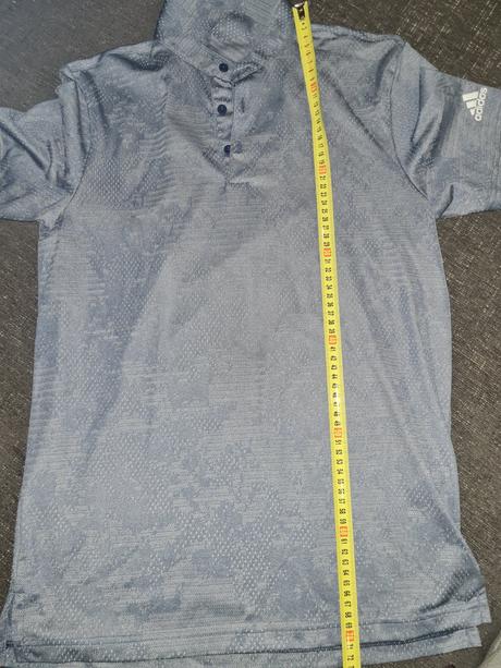 Adidas tričko funkčné (golf), adidas,s