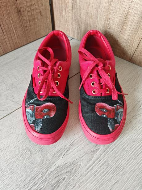 Tenisky vans, vans,37