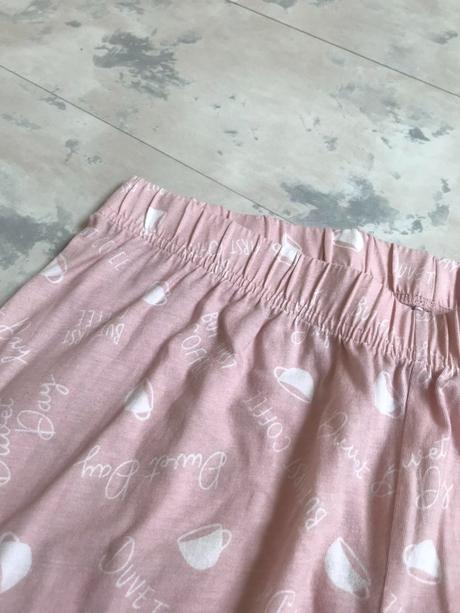 Spodok pyžama l/xl, xl