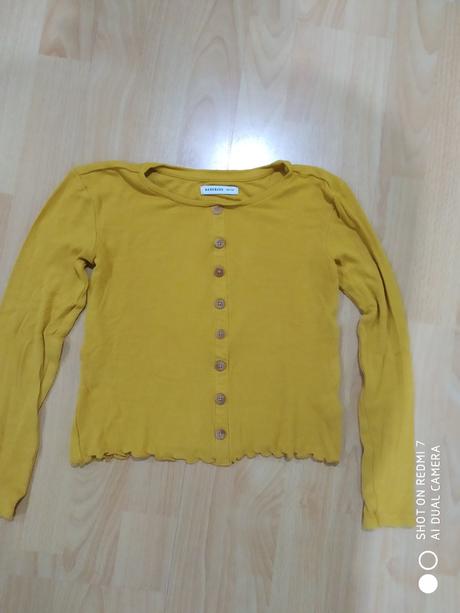 Tričko, reserved,134