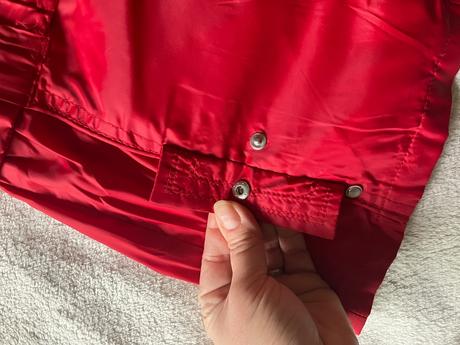 Bunda mayoral, mayoral,134