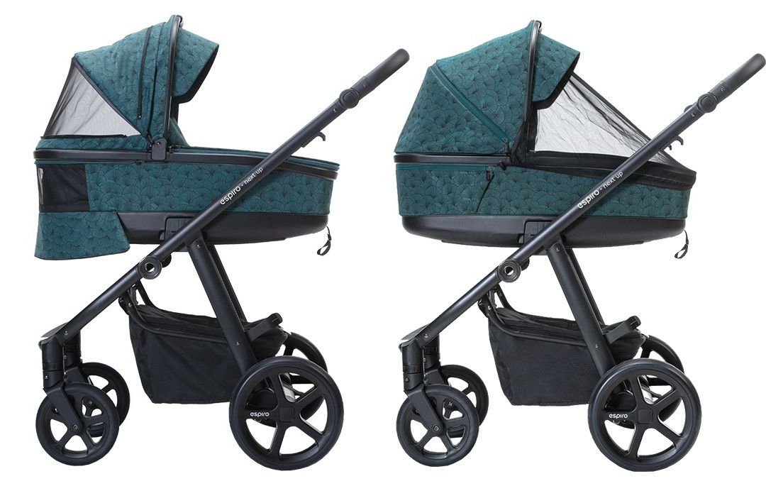 Espiro Next Up Espiro Next Up