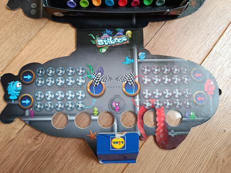 Stikeez podmorsky svet, 