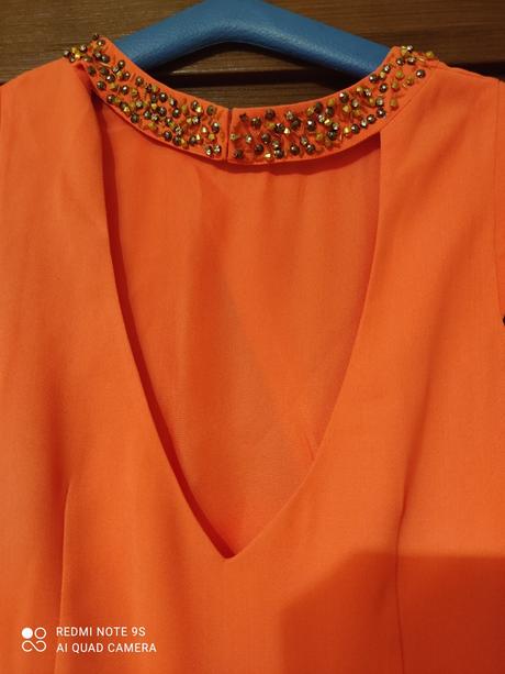 Dievčenské šaty, 34