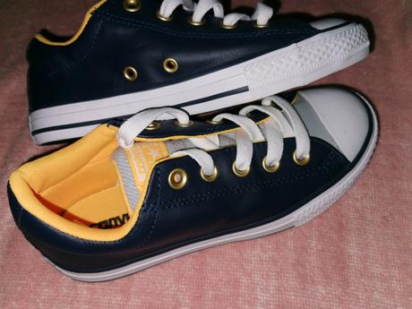 Kozene tenisky converse, converse,32