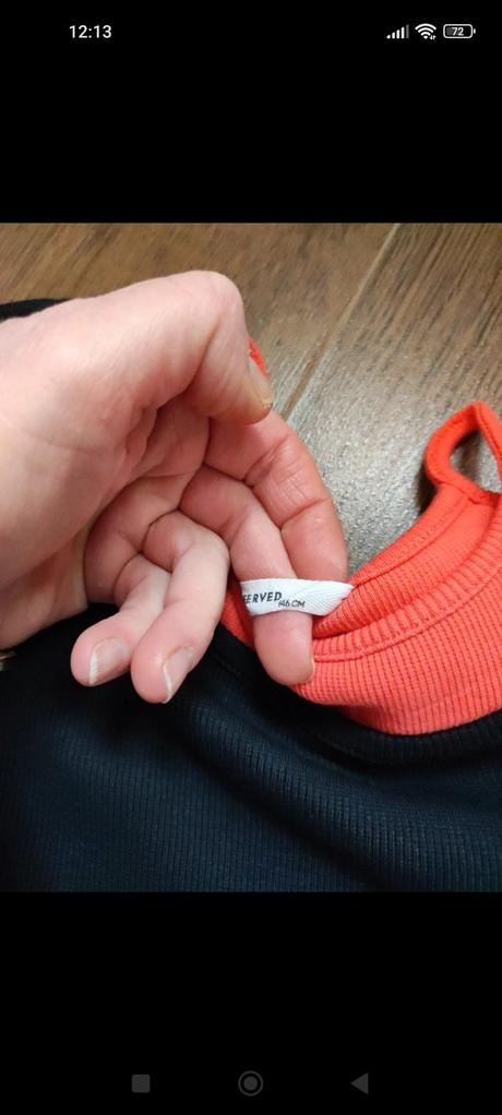 Detské tričká, reserved,146