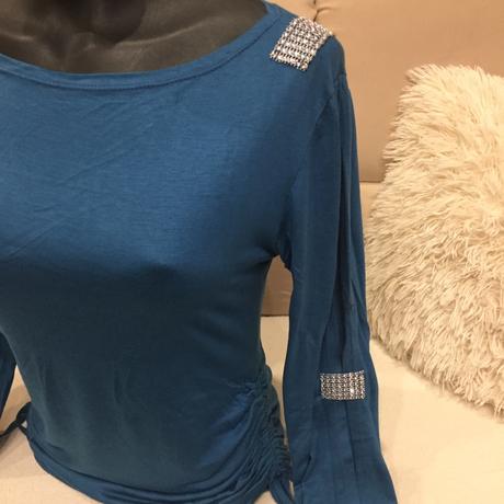 Petrolejova tunika, s