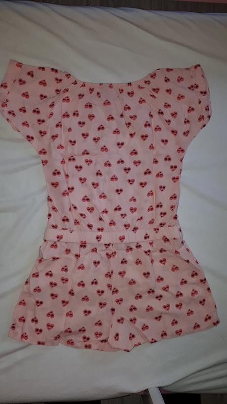 Letny overal, kiki&koko,110