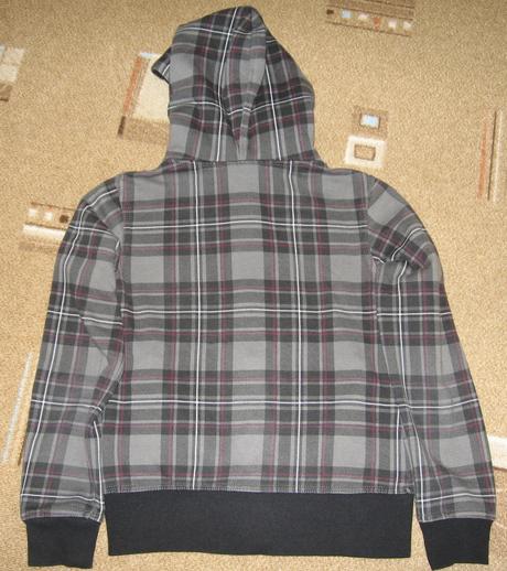 Dievčenská mikina- sveter, 146