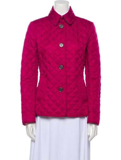 Burberry - prechodná bunda, burberry,s