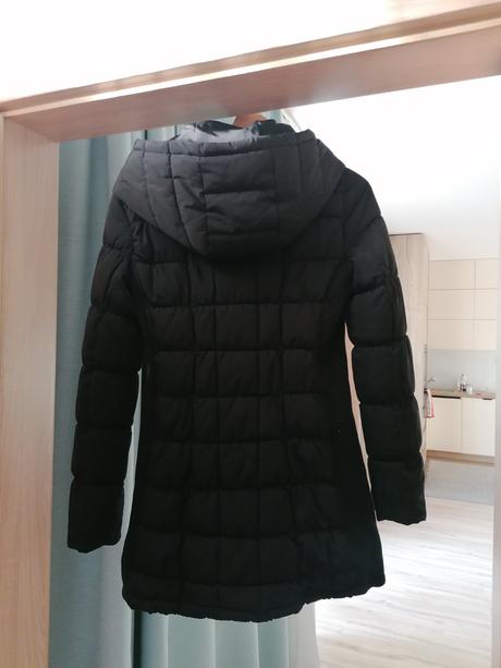 Zimná bunda calvin klein xs-s, calvin klein,xs