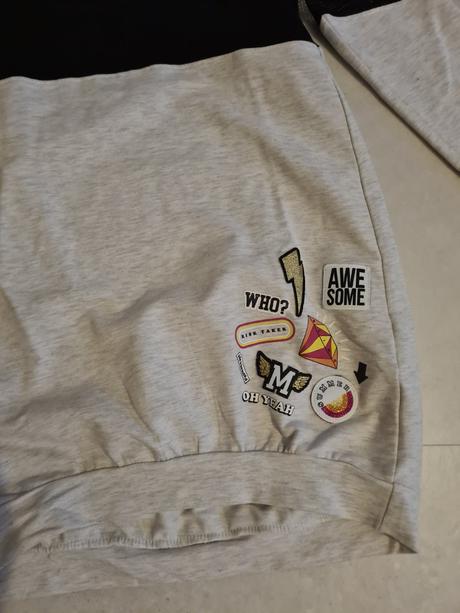 Bavlnene saty/predlzena tunika, coccodrillo,152