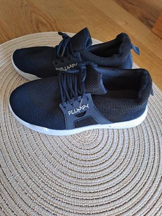 Sneakersy, 34