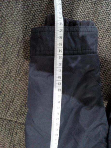 Dievčenska zimná bunda, next,140