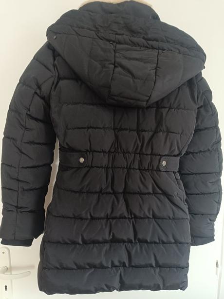 Zimná teplá vetrovka, only,m