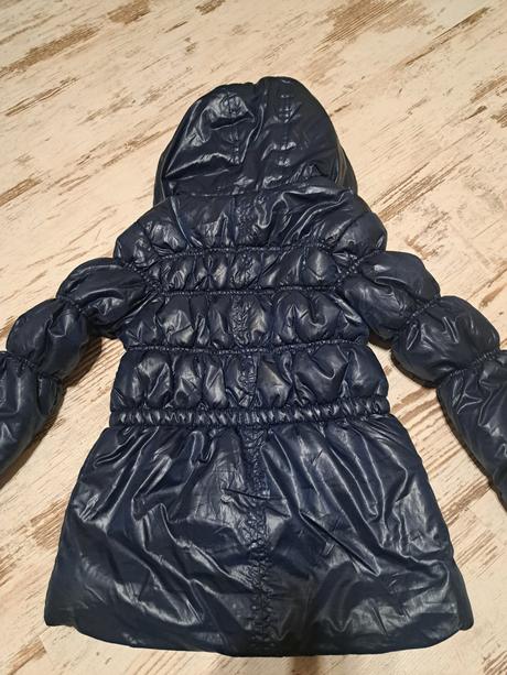 Zimná bundička disney, disney,128